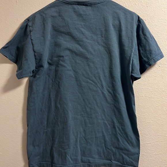 Vintage Alamo embroidered shirt - Picture 4 of 4